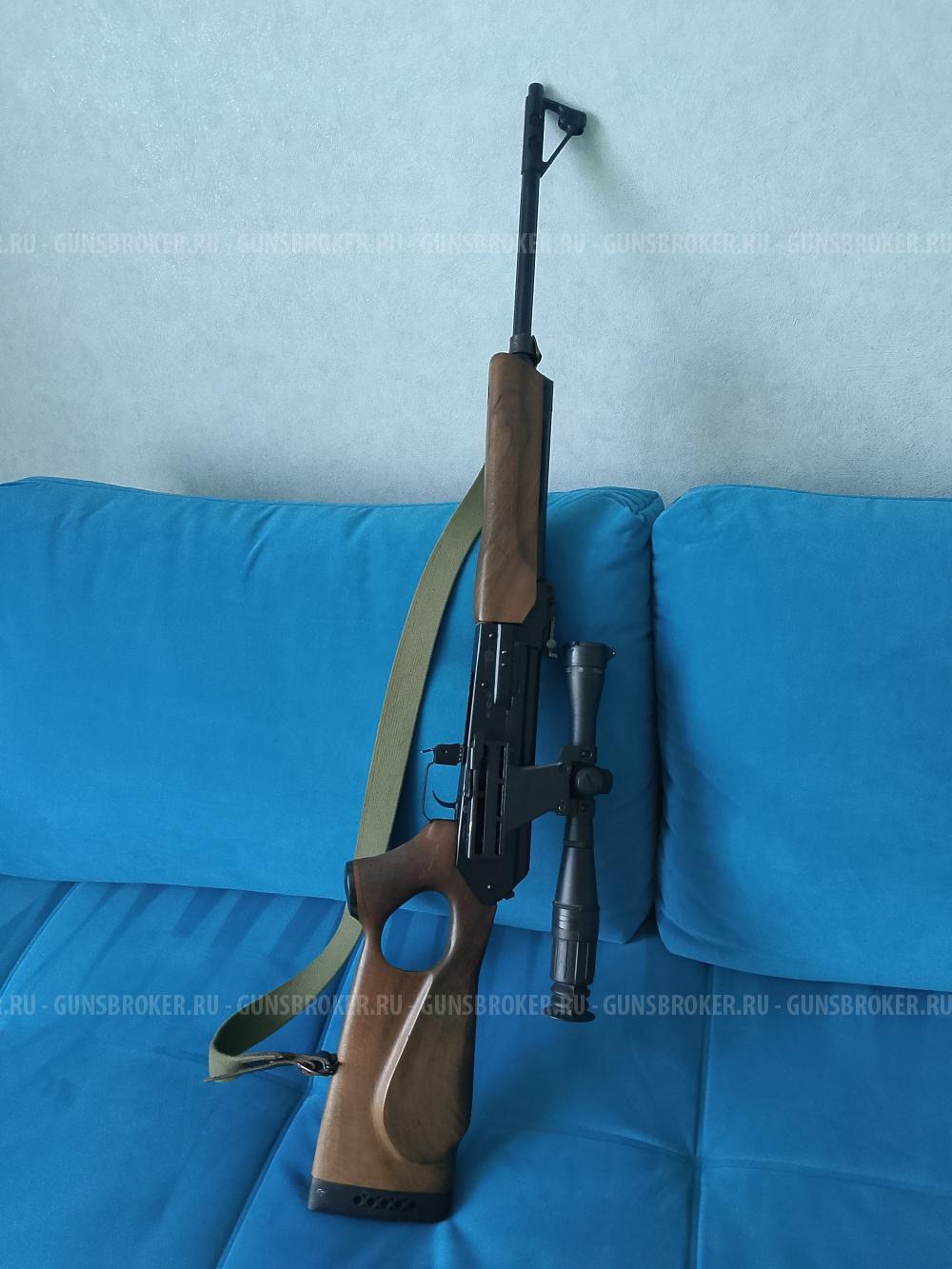 Вепрь-223 кал. 223 Rem (5.56х45)