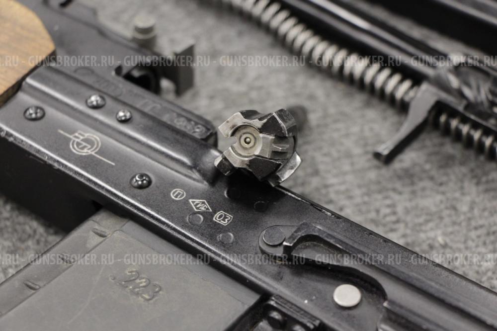 Вепрь-223 кал. 223 Rem
