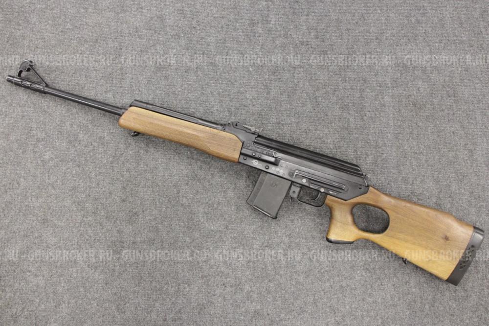 Вепрь-223 кал. 223 Rem