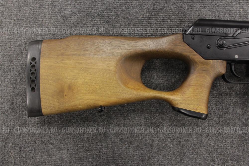 Вепрь-223 кал. 223 Rem