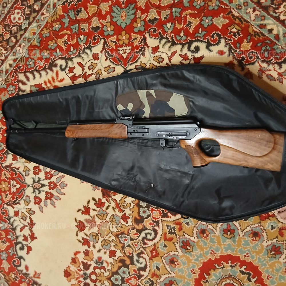 Вепрь 223  кал.223Rem.