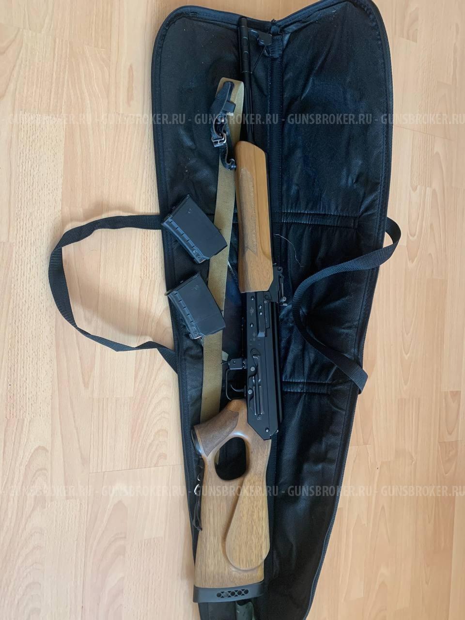 Вепрь-223 кал. 223 Rem