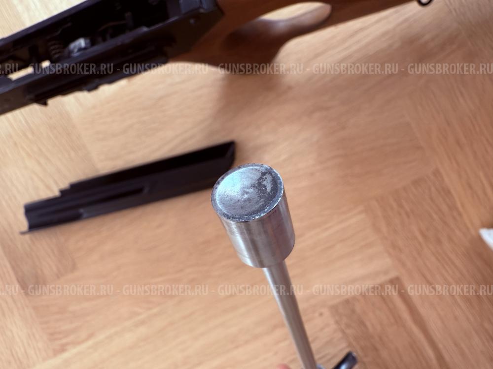 Вепрь 223 СОК 97 калибр .223 rem