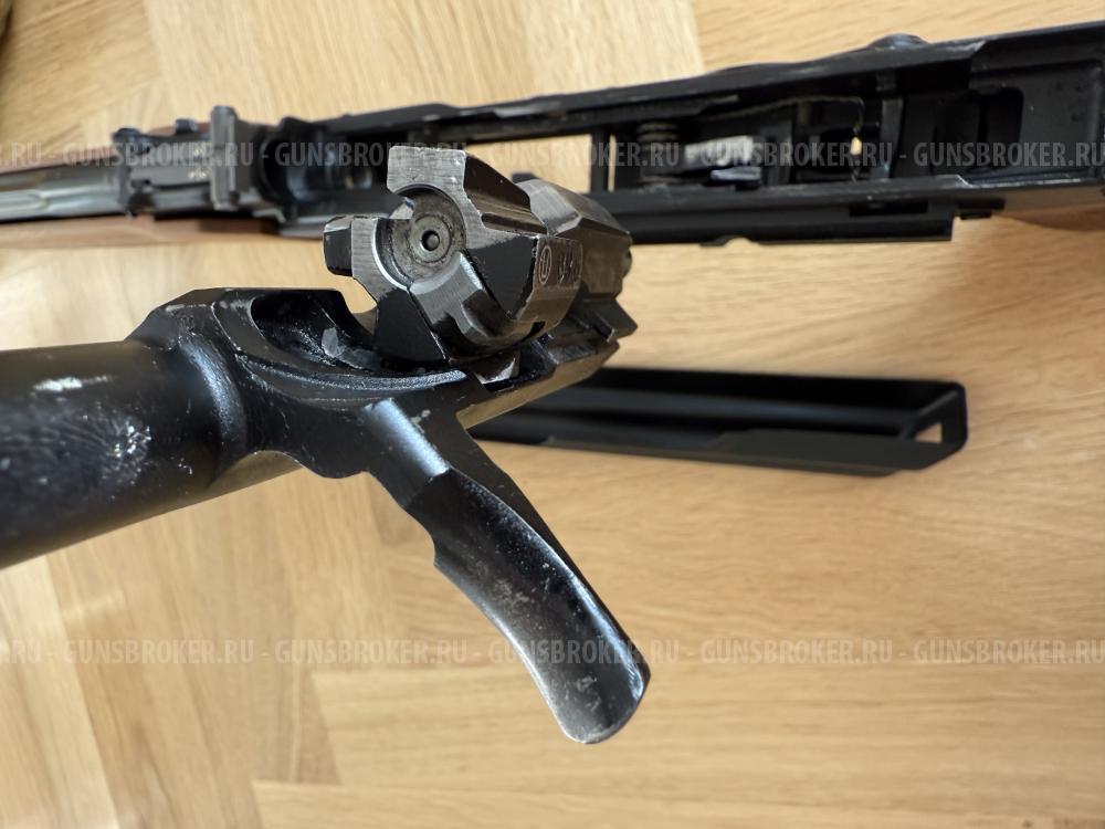 Вепрь 223 СОК 97 калибр .223 rem