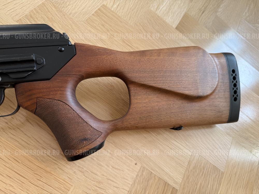 Вепрь 223 СОК 97 калибр .223 rem