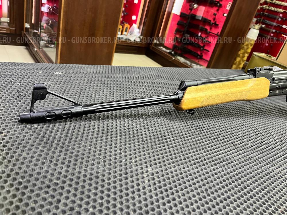 ВЕПРЬ-223рем 590мм