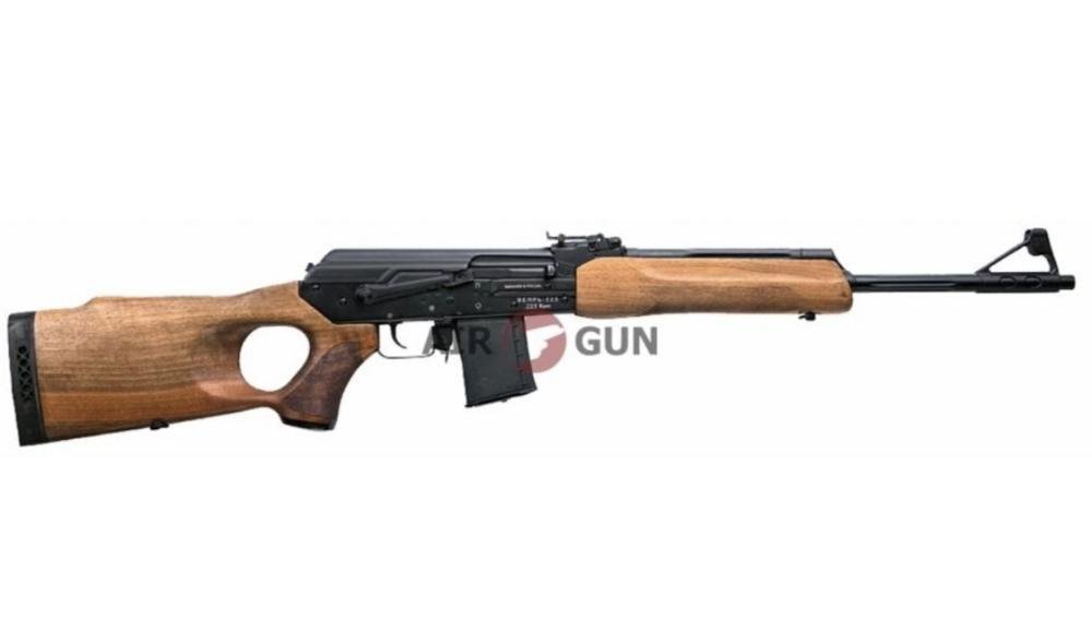 Вепрь 223rem L590