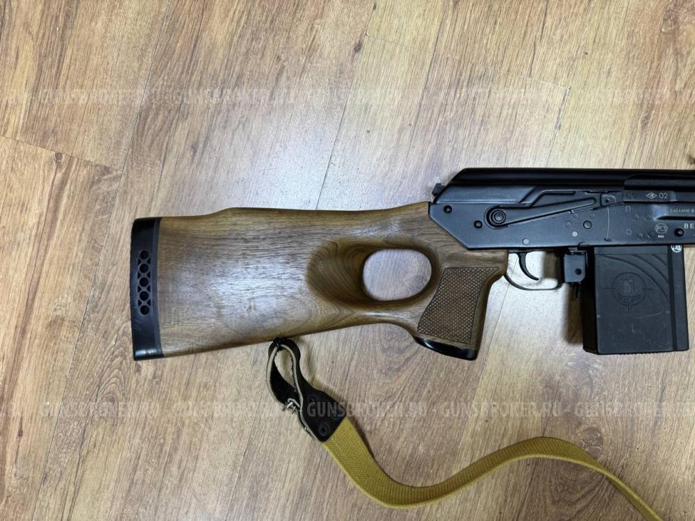 Вепрь-308 2002 г.в. , кал. 308 Win в СПБ