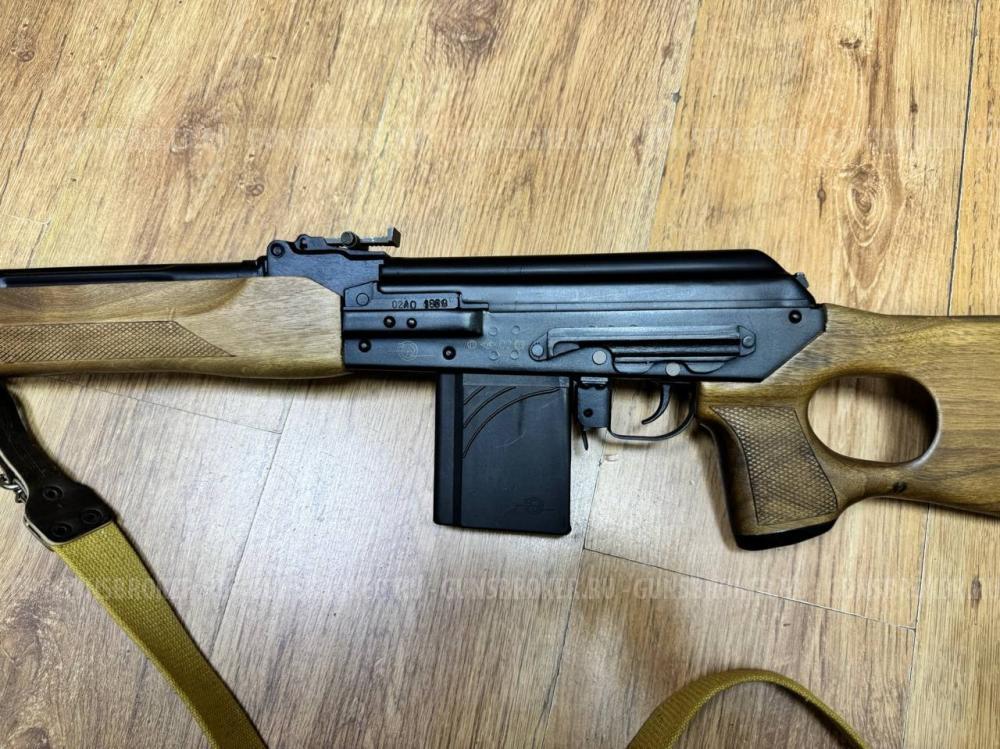 Вепрь-308 2002 г.в. , кал. 308 Win в СПБ