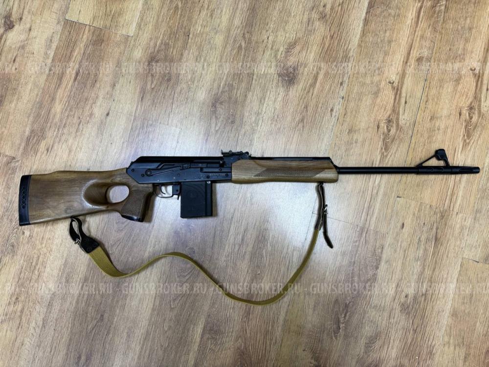Вепрь-308 2002 г.в. , кал. 308 Win в СПБ