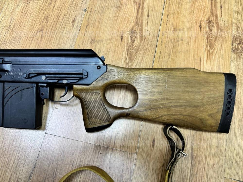 Вепрь-308 2002 г.в. , кал. 308 Win в СПБ