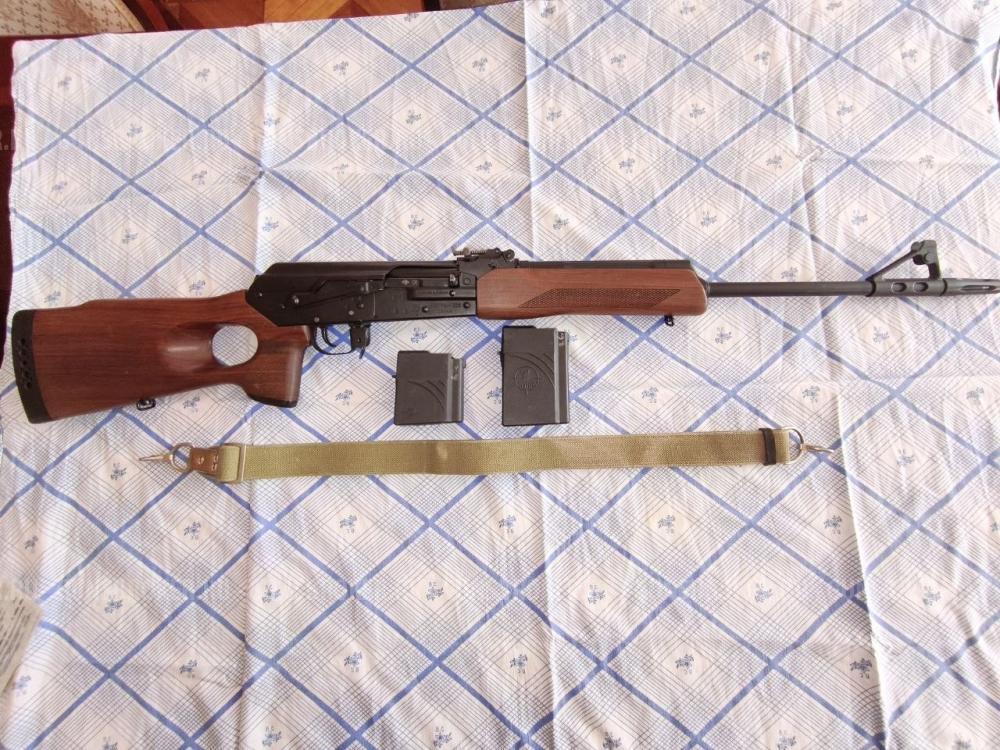 Вепрь 308 (590)