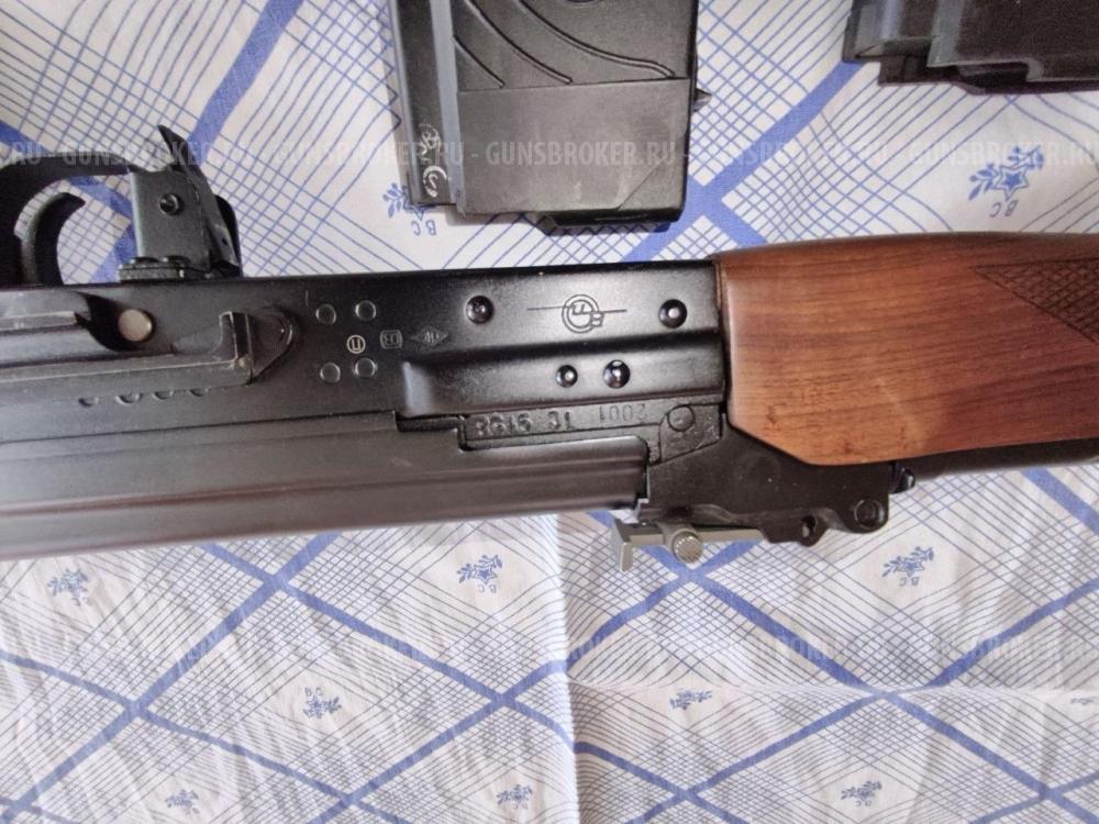 Вепрь 308 (590)