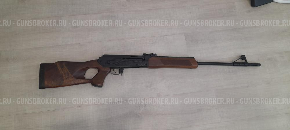 Вепрь 308 7.62-51