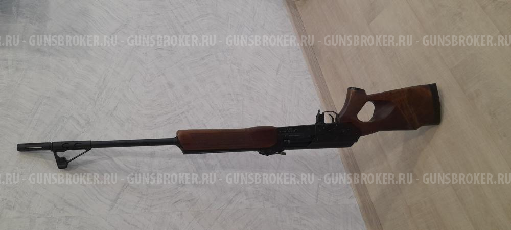 Вепрь 308 7.62-51