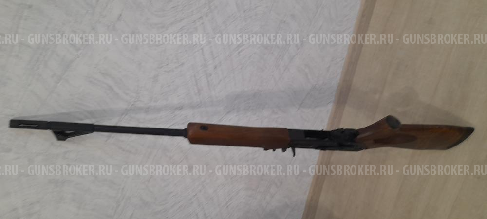 Вепрь 308 7.62-51