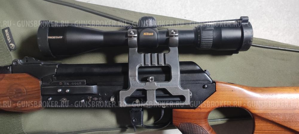 Вепрь 308 (7,62*51)