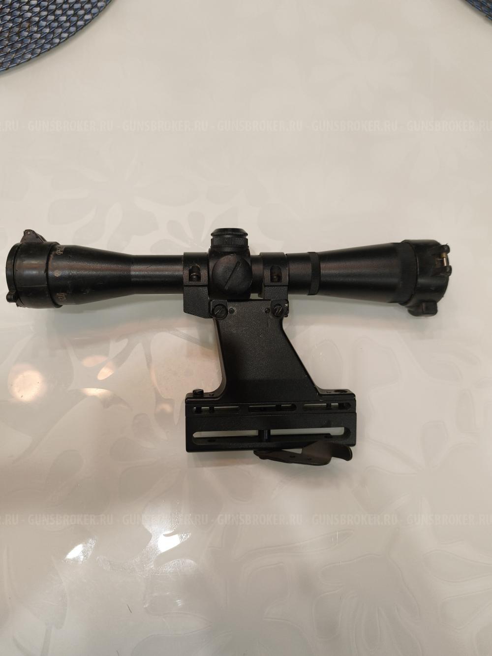 Вепрь 308 (7,62*51)