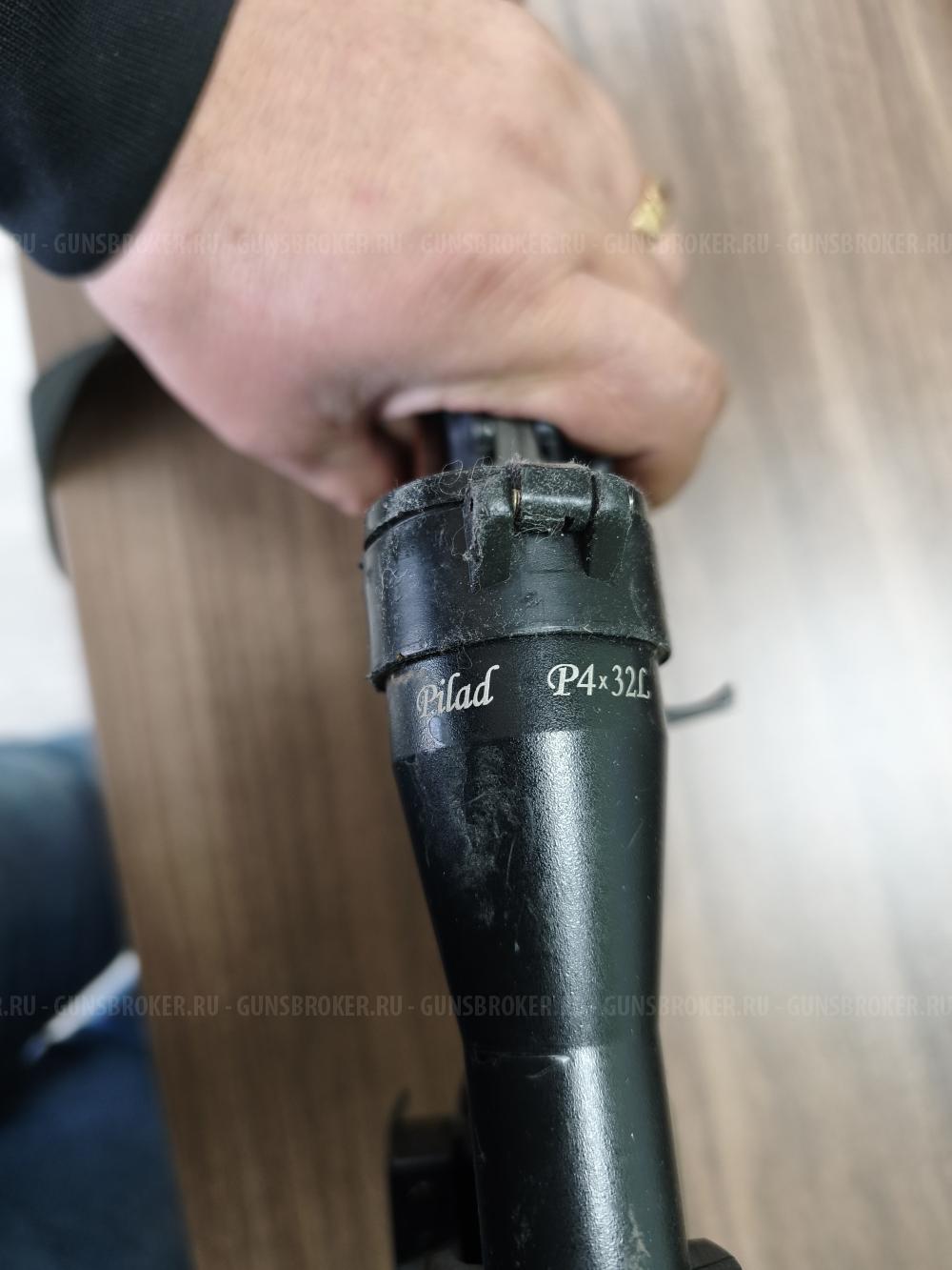 Вепрь 308 (7,62*51)