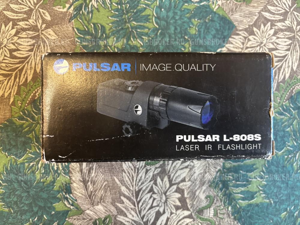 Вепрь 308 7,62х51