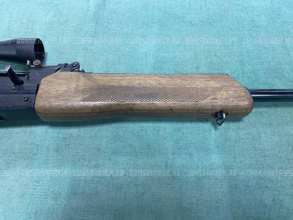 ВЕПРЬ-308 7,62х51