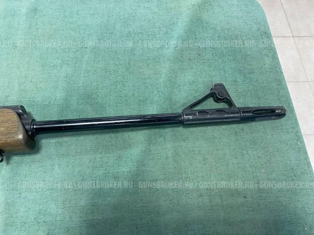 ВЕПРЬ-308 7,62х51