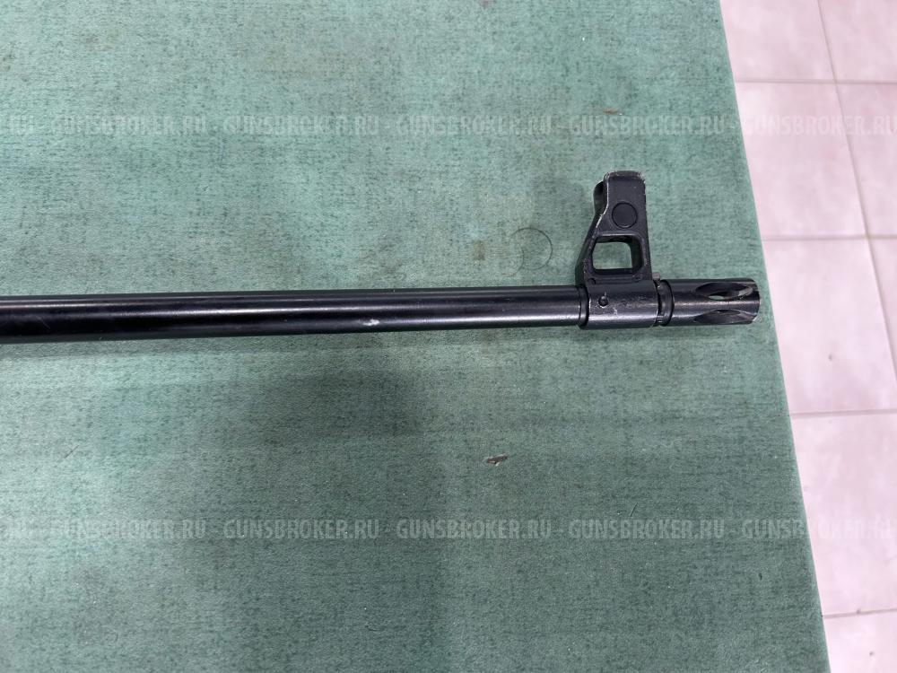 ВЕПРЬ-308 7,62х51