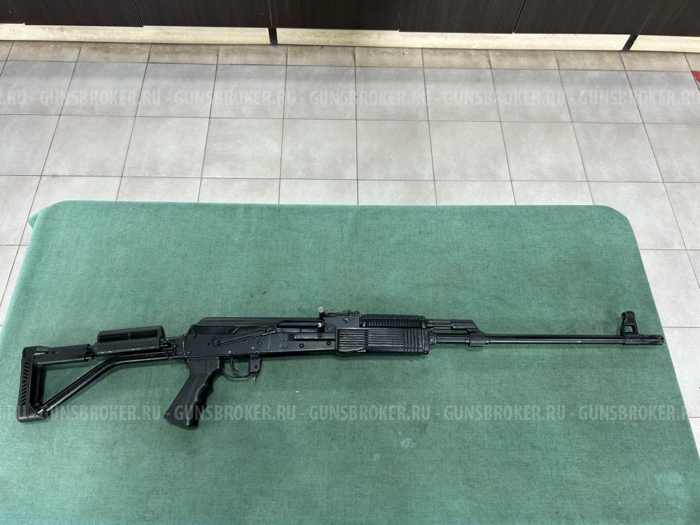 ВЕПРЬ-308 7,62х51