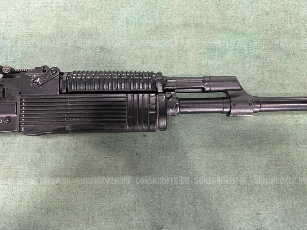 ВЕПРЬ-308 7,62х51