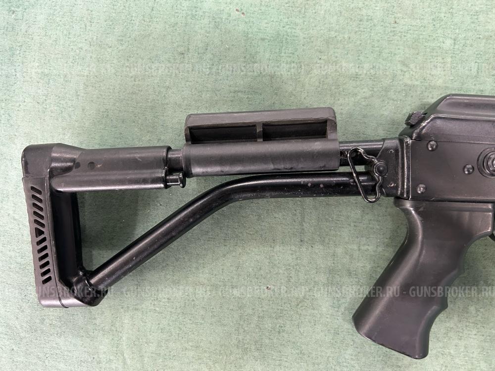 ВЕПРЬ-308 7,62х51