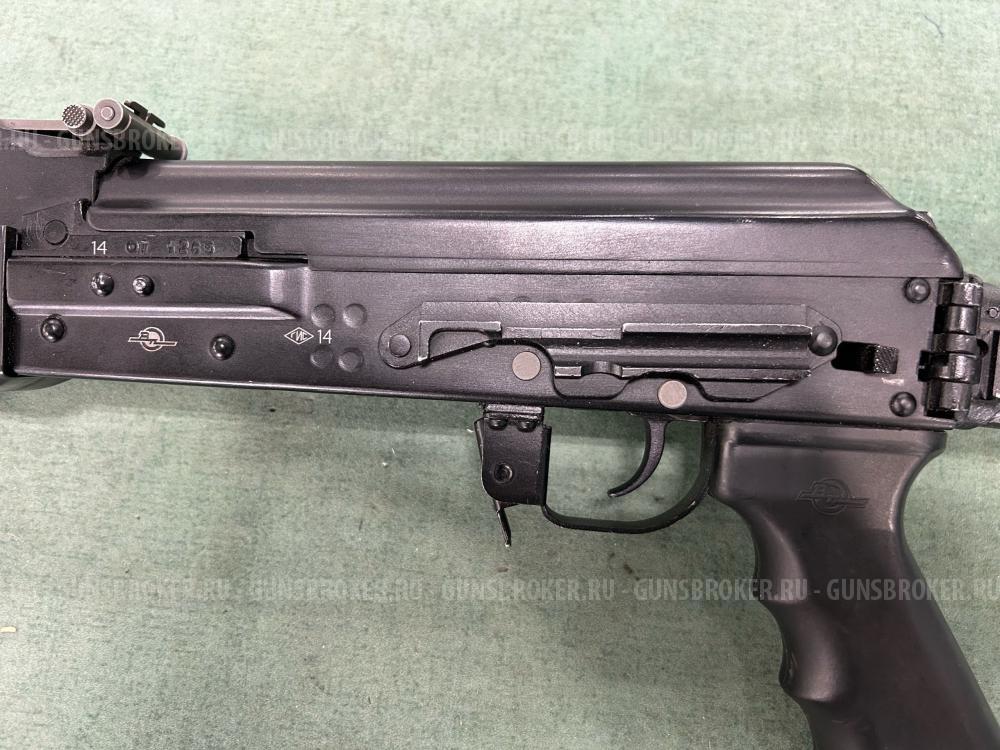 ВЕПРЬ-308 7,62х51