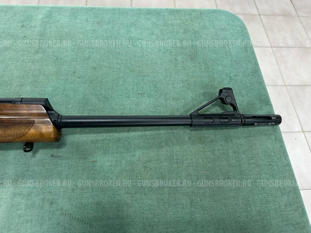 ВЕПРЬ-308 7,62х51