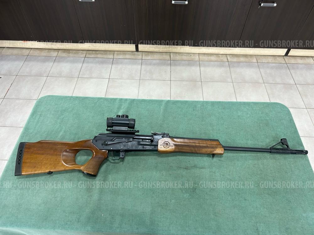 ВЕПРЬ-308 7,62х51