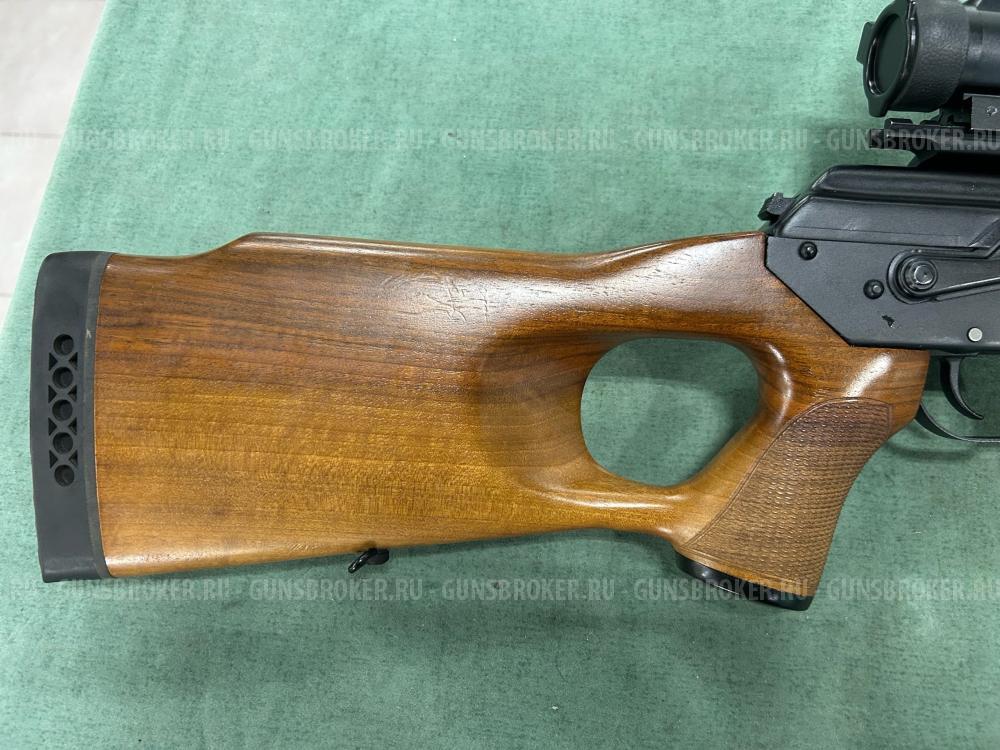 ВЕПРЬ-308 7,62х51