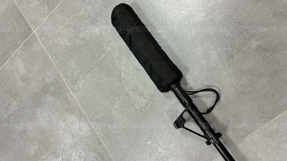 Вепрь 308 7,62х51 