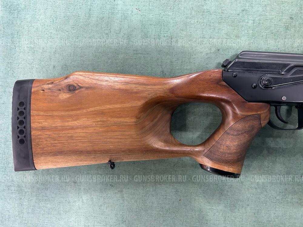 ВЕПРЬ-308 7,62х51