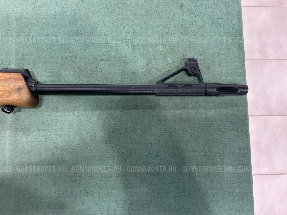 ВЕПРЬ-308 7,62х51