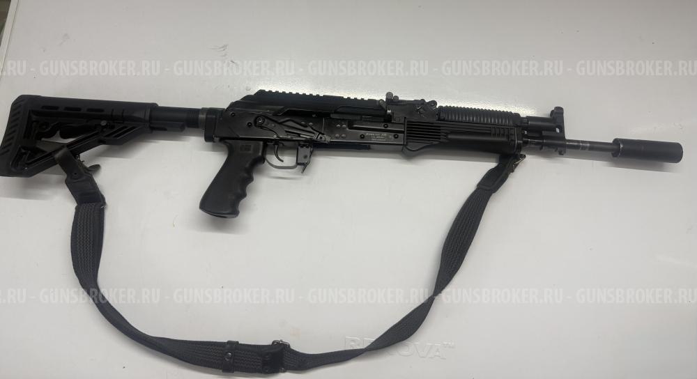 Вепрь 308 (Boomslang -308)