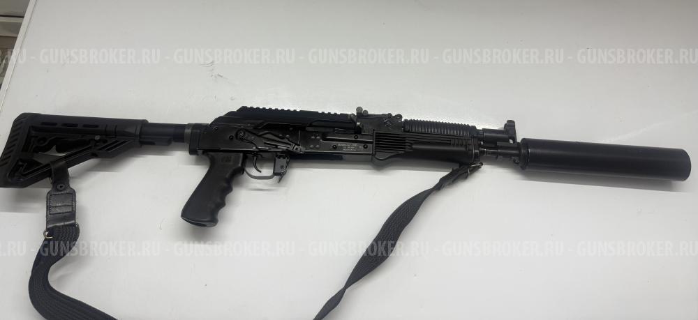 Вепрь 308 (Boomslang -308)