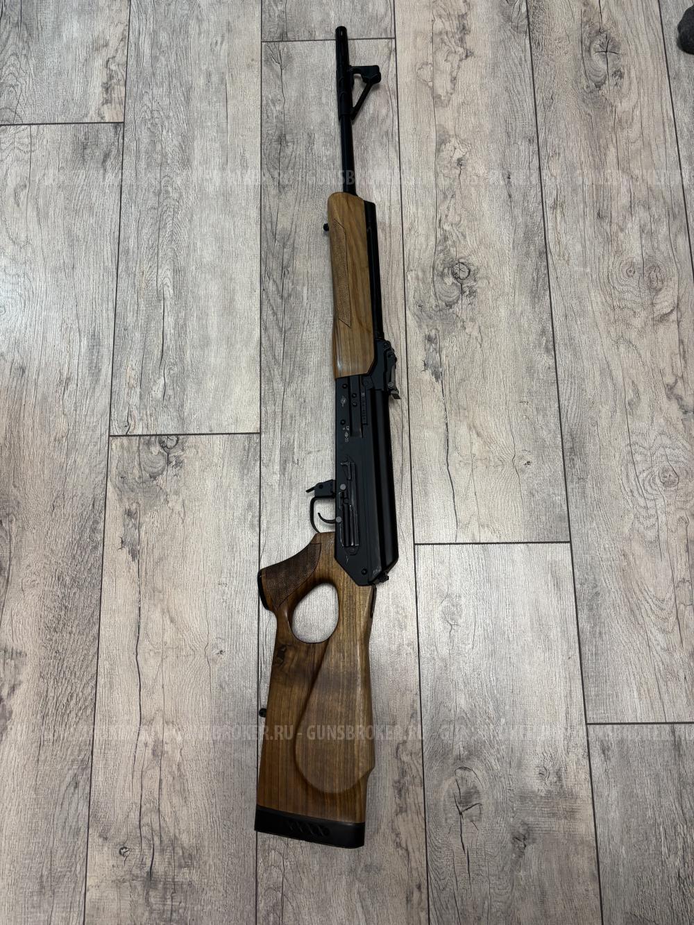 ВЕПРЬ 308 "COK-95", к.308 win