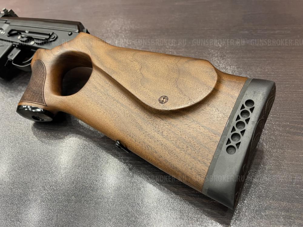 ВЕПРЬ-308 к. 7,62х51( .308Win) (арт.132) тел.+7495-175-75-75