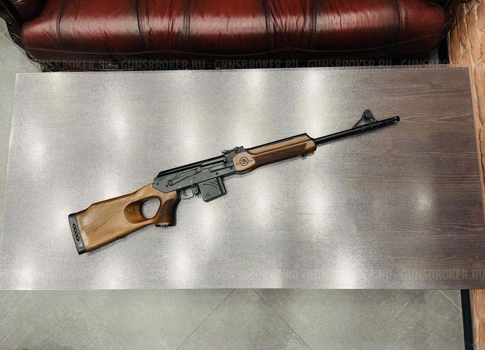 ВЕПРЬ-308 к. 7,62х51( .308Win) (арт.132)  тел.+7495-175-75-75