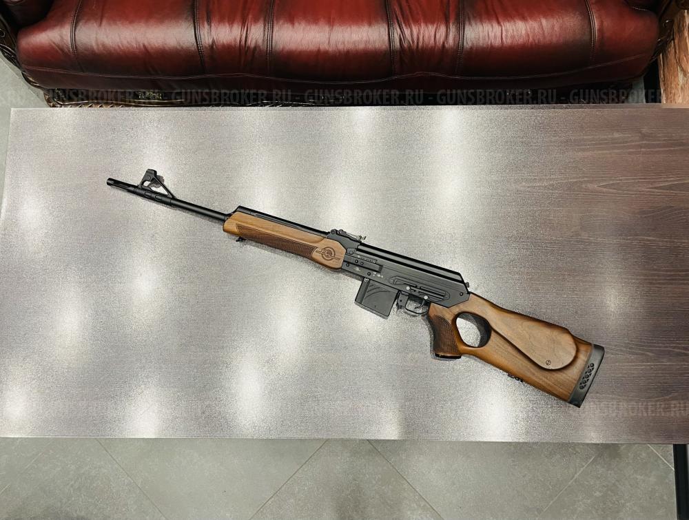 ВЕПРЬ-308 к. 7,62х51( .308Win) (арт.132) тел.+7495-175-75-75