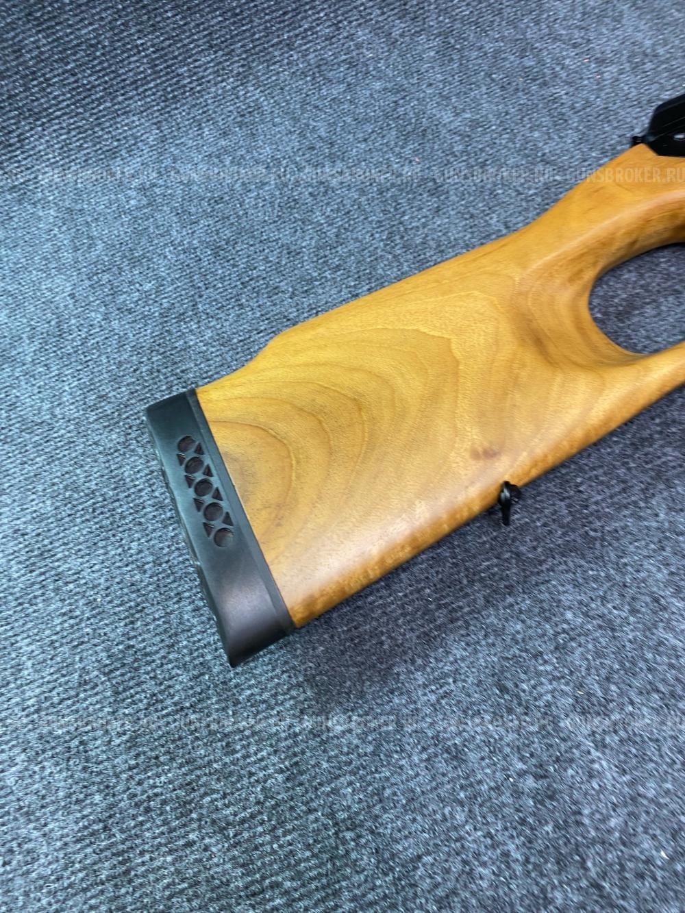 Вепрь-308 к.308 №СК4358