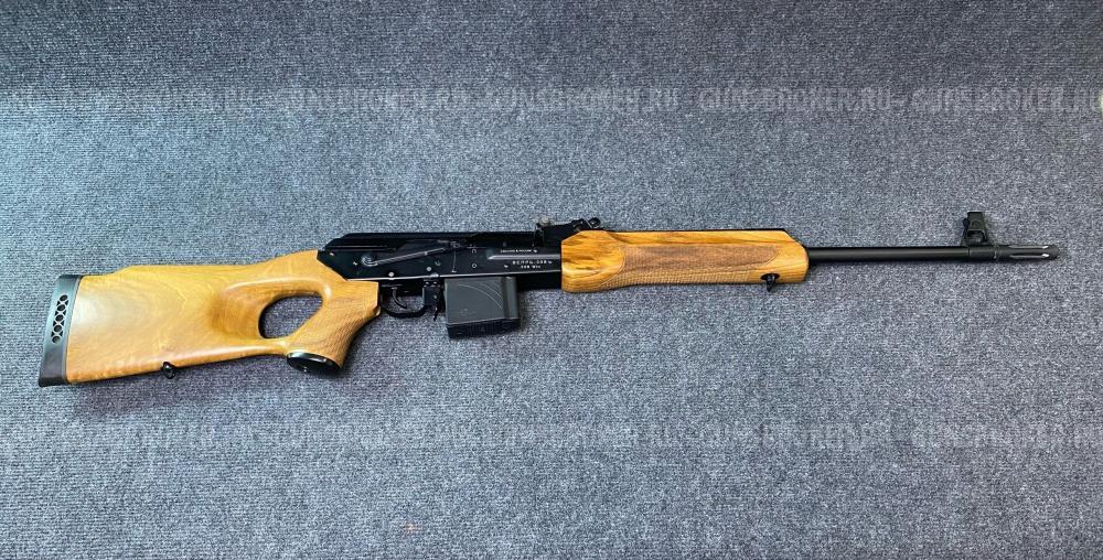 Вепрь-308 к.308 №СК4358