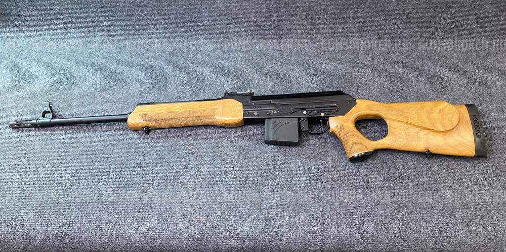 Вепрь-308 к.308 №СК4358