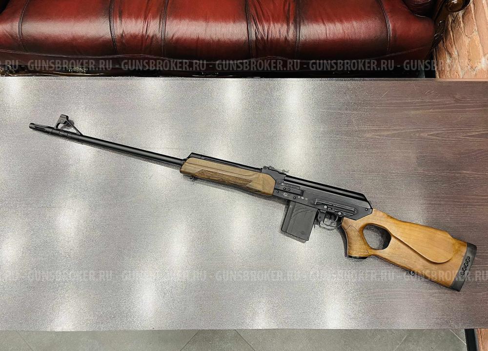 Вепрь-308 к.308Win (арт.481)  тел.+7495-175-75-75