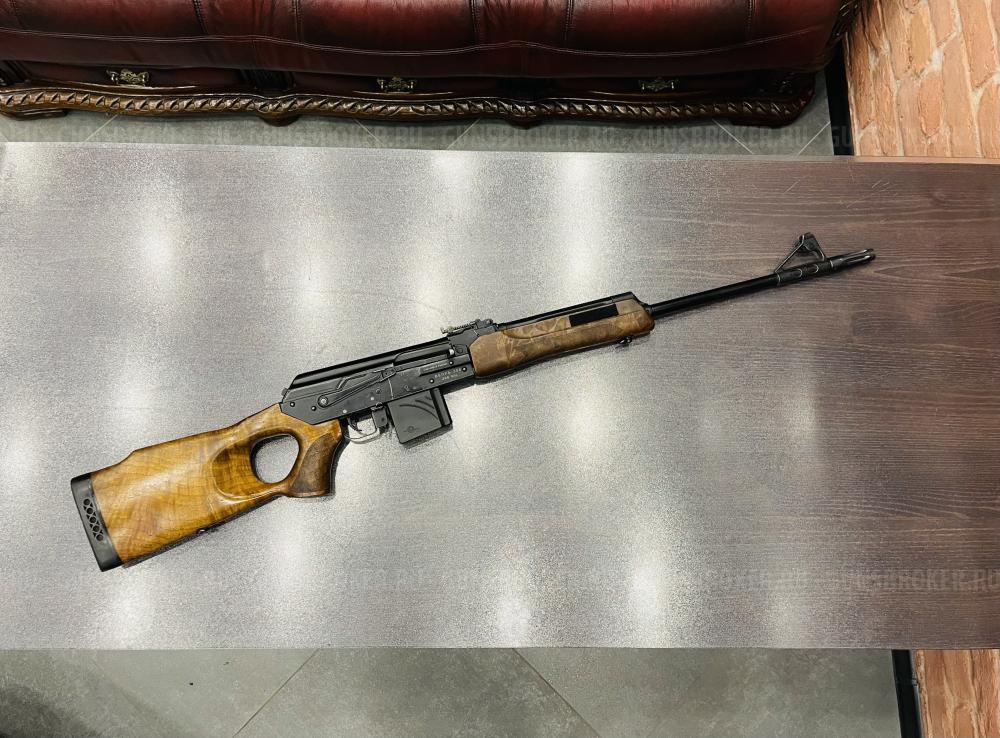 Вепрь-308 к.308Win (арт.592) тел.+7495-175-75-75