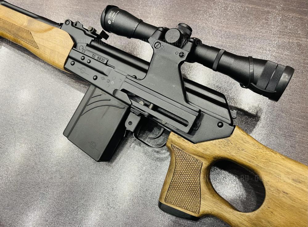 Вепрь-308 к.308Win (арт.970)     тел.+7495-175-75-75