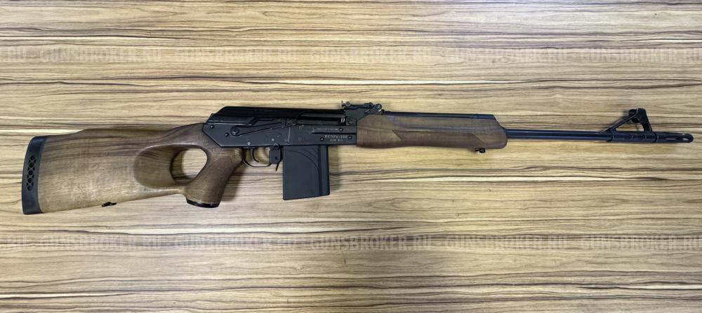 Вепрь-308, к.7,62*51, без резьбы